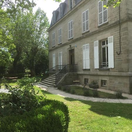 Chateau Gioux Saint-Pierre-Bellevue Luaran gambar