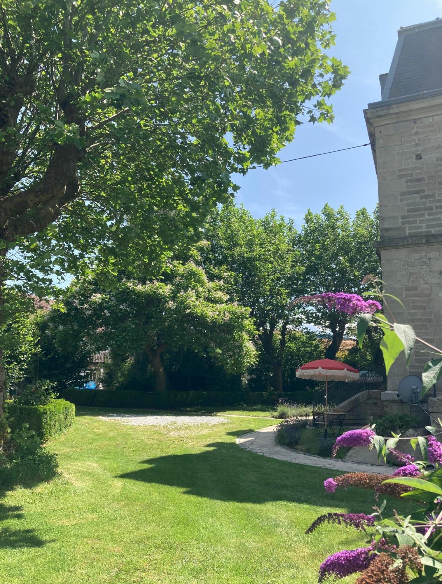 Chateau Gioux Saint-Pierre-Bellevue Luaran gambar