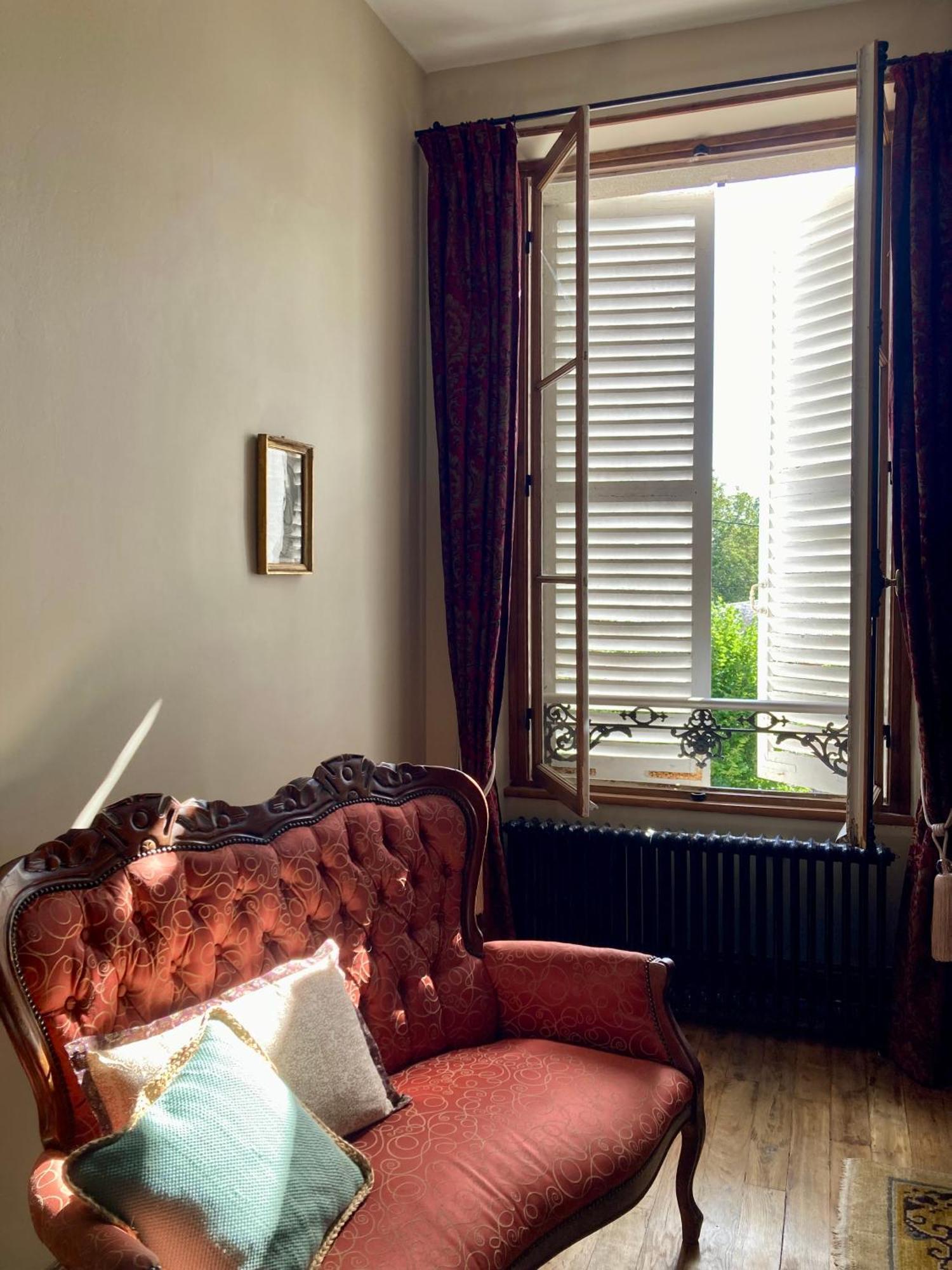 Chateau Gioux Saint-Pierre-Bellevue Luaran gambar