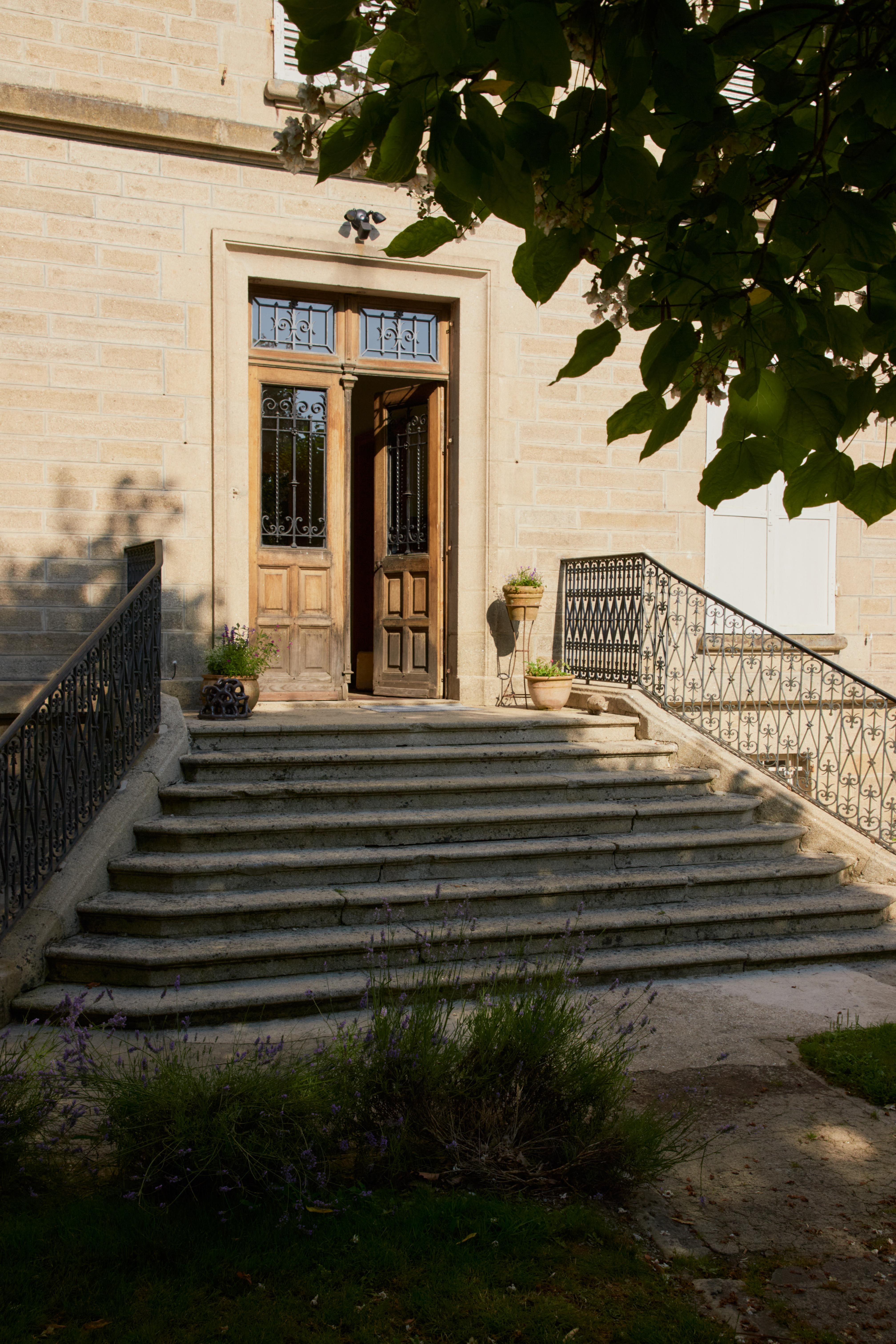 Chateau Gioux Saint-Pierre-Bellevue Luaran gambar