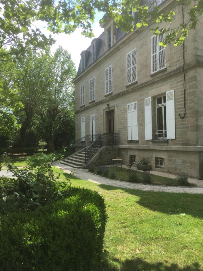 Chateau Gioux Saint-Pierre-Bellevue Luaran gambar