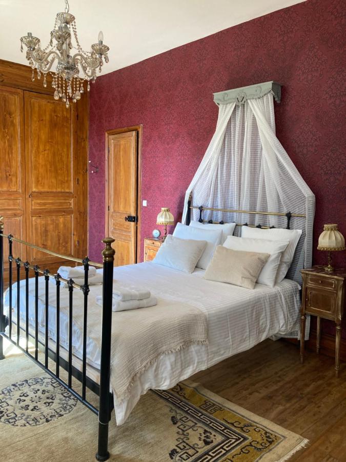 Chateau Gioux Saint-Pierre-Bellevue Luaran gambar